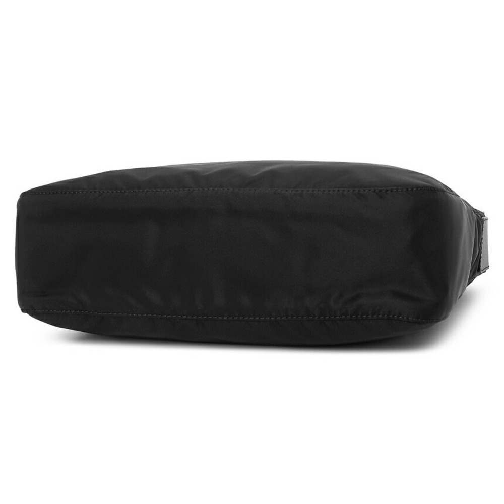 Prada Logo Nylon Shoulder Bag Re - Picture 6 of 10